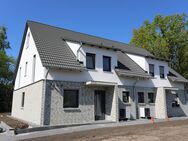 Moderne Doppelhaushälfte in Gifhorn - Gamsen - Gifhorn