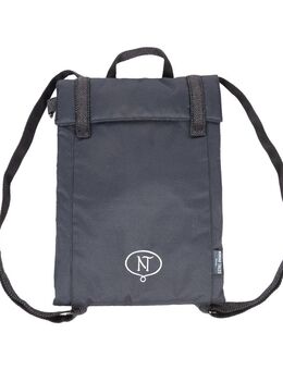 Nomad Tales Reise-Hundematte Ebony - L 80 x B 60 cm