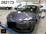 Tesla Model 3 Allrad Dual Shanghai 1.Hand 82KWh WärmeP - Steinbach-Hallenberg