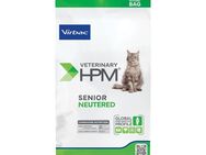 Virbac Veterinary HPM Senior Neutered Cat - Sparpaket: 2 x 7 kg