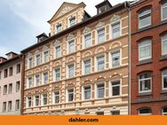 Eleganz trifft Lage - Exklusive Wohnung nahe Zentrum - Hannover
