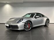 Porsche 992, 911 Targa 4S Lenkung, Jahr 2023 - München