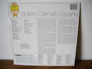 Bolero-Carmen-Espana-Vinyl-LP,Deutsche Grammophon,1985 - Linnich