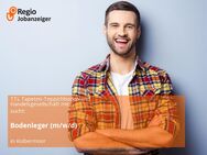 Bodenleger (m/w/d) - Kolbermoor
