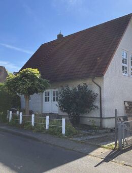 Bensberg - Wohnen im sonnigen Einfamilienhaus mit schönem Garten - Bergisch Gladbach