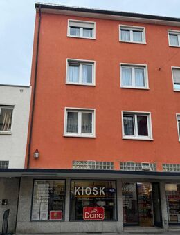 Attraktive Kapitalanlage mit 6,6 % Rendite*** - Offenburg
