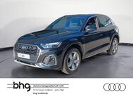 Audi Q5, S line 40 TDI quattro k, Jahr 2024 - Rottweil