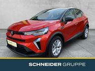 Renault Captur, EVOLUTION Mild Hybrid 160, Jahr 2022 - Chemnitz