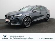 CUPRA Formentor, 1.4 TSI e-Hybrid, Jahr 2022 - Würzburg