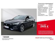 Seat Leon, 1.4 Sportstourer FR eHybrid, Jahr 2021 - Bielefeld