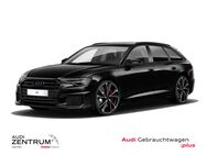 Audi S6, 3.0 TDI quattro Avant, Jahr 2022 - Aachen