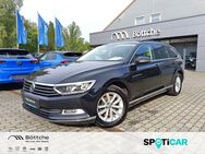 VW Passat Variant, 2.0 TDI Comfortline, Jahr 2019 - Bad Belzig