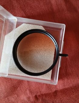 HAMA Verlauffilter, 52 mm, linear - Oldenburg