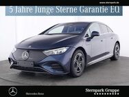 Mercedes EQE, 350 AMGärmep Burmes, Jahr 2023 - Rheda-Wiedenbrück