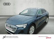 Audi e-tron, Sportback 55 S-LINE, Jahr 2022 - Mitterteich