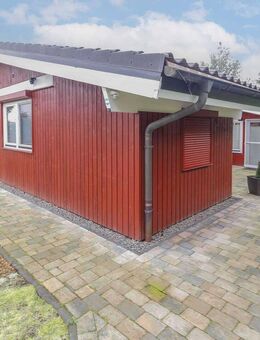 Exzellent ! Barrierefrei & Top Zustand mit pfiffigen Highlights in naturnaher, Traumlage... - Neuenkirchen (Landkreis Heidekreis)