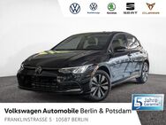 VW Golf, 1.5 TSI VIII Move APP, Jahr 2023 - Berlin