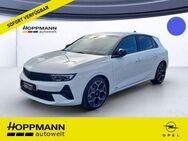 Opel Astra, 1.2 Ultimate Paket Turbo Automatik, Jahr 2024 - Siegen (Universitätsstadt)