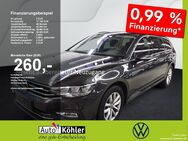 VW Passat Variant, Business TDi ergoComfort, Jahr 2023 - Mainburg