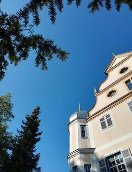 Wunderschöne und besondere Maisonette-Wohnung mit Garten - Göppingen