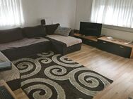 Renovierungsbedürftige 4 Zimmerwohnung in Baindt - Baindt