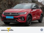 VW T-Roc, 2.0 TDI R-LINE BLACK LM18 BEATS, Jahr 2024 - Bochum