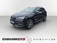 Seat Ateca, 2.0 TSI FR PARKLENK HECKKL EL, Jahr 2021 - Zell (Main)