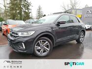 VW T-Roc, 2.0 TDI R-Line, Jahr 2023 - Potsdam