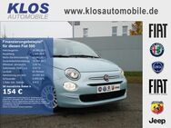 Fiat 500, 1.0 GSE HYBRID 70PS, Jahr 2023 - Kirn