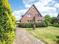 Viel Platz für die Familie: Großzügiges EFH auf nahezu 1.000?m² Grundstück in begehrter Wohnlage - Wentorf (Hamburg)