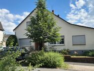 Zweifamilienhaus im Herzen von Bad Oeynhausen - Bad Oeynhausen