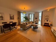 Exklusive Wohnung in Bestlage von Berlin-Westend - Berlin