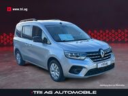 Renault Kangoo, PKW Techno BLUE dCi 115, Jahr 2022 - Bühl