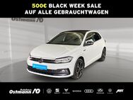 VW Polo, 1.5 TSI VI Highline R-Line, Jahr 2020 - Melsungen