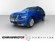 Skoda Kamiq, 1.0 TSI Style ANDROID ALLWETTER, Jahr 2023 - Hildburghausen