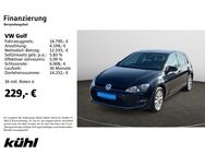 VW Golf, 1.4 TSI VII Lounge, Jahr 2015 - Hildesheim