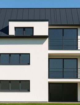 Grundstück mit Baugenehmigung für zwei Wohnungen in bester Lage von Ittenbach - Königswinter