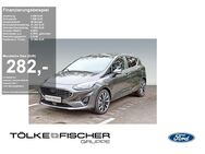 Ford Fiesta, 1.0 EcoBoost M-Hybrid Titanium, Jahr 2023 - Krefeld