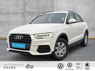 Audi Q3, 2.0 TDI, Jahr 2015 - Kierspe