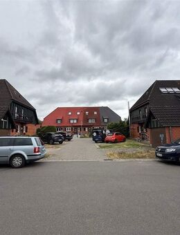 attraktives, bezugsfreies Reihenhaus in Zossen - Zossen