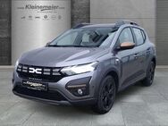 Dacia Sandero, Stepway Extreme TCe110 Vollausstattung, Jahr 2022 - Minden (Nordrhein-Westfalen)