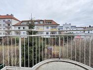 Kuschelige 2-Zimmer-Wohnung mit ruhigem Ostbalkon in München-Milbertshofen - München