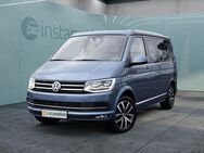 VW T6 California, 2.0 TDI Ocean, Jahr 2019 - München