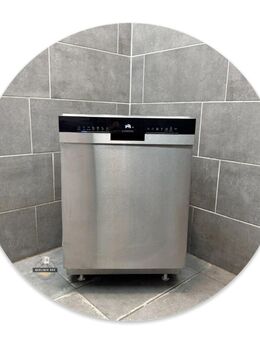 Siemens Geschirrspüler iQ300 SN43HS41TE / 1 Jahr Garantie & Gratis Lieferung in Berlin! - Berlin Reinickendorf