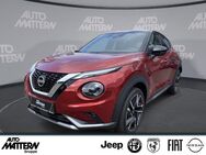 Nissan Juke, N-Design Tech, Jahr 2024 - Herford (Hansestadt)