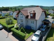 Einmaliges Architektenhaus mit Einliegerwohnung - Beverungen