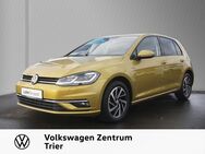 VW Golf, 1.5 TSI VII Join, Jahr 2018 - Trier