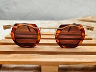Neostyle Holiday Vintage Sonnenbrille Made in Germany NOS Crazy - Grevenbroich