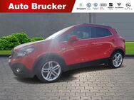 Opel Mokka, 1.6 Innovation, Jahr 2015 - Marktredwitz