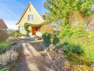 Einfamilienhaus mit großem Grundstück in Blankenfelde-Mahlow - Blankenfelde-Mahlow